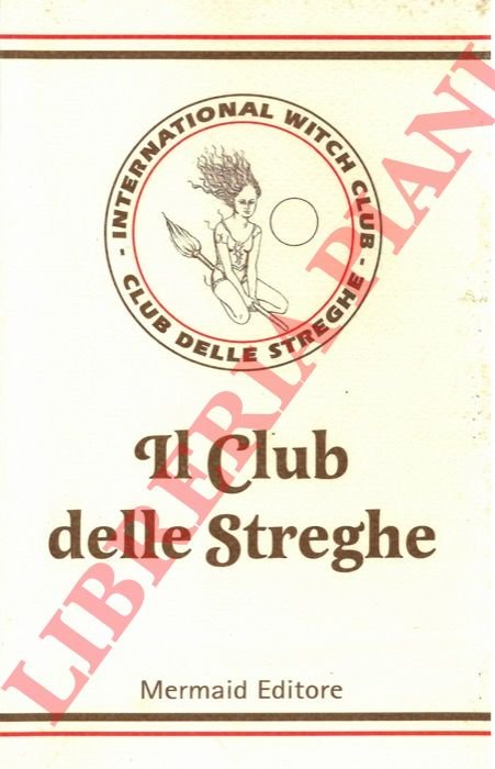 Il Club delle Streghe.