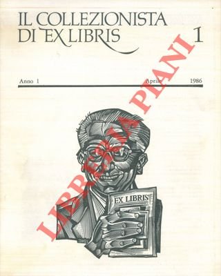 Il collezionista di ex libris.