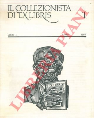 Il collezionista di ex libris.