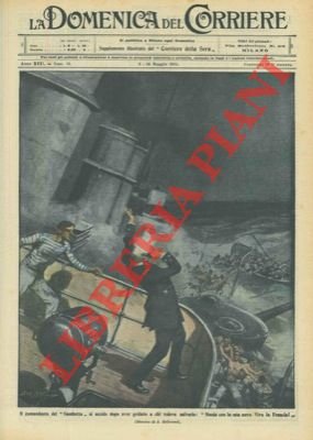 Il comandante del "Gambetta" si uccide dopo aver gridato: "Muoio …