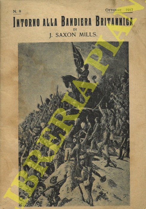 Il contributo dato alla guerra dell'Impero Britannico dalle Colonie e …