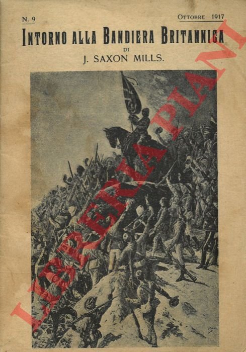 Il contributo dato alla guerra dell'Impero Britannico dalle Colonie e …