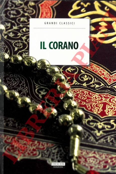 Il Corano.