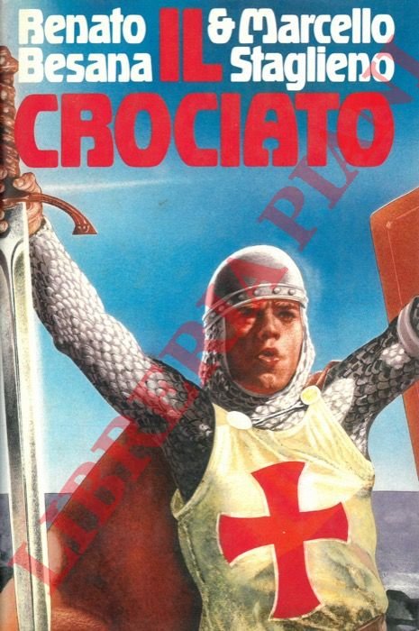 Il Crociato.