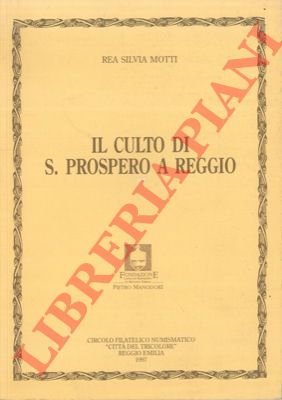 Il culto di S.Prospero a Reggio.