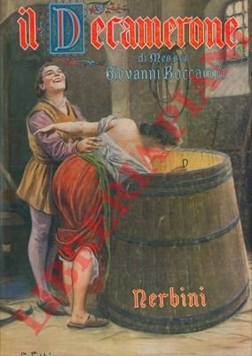 Il Decamerone.