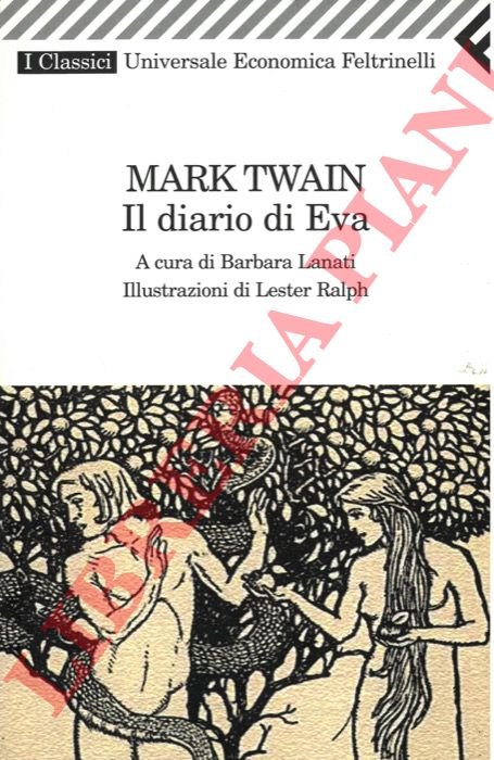 Il diario di Eva.