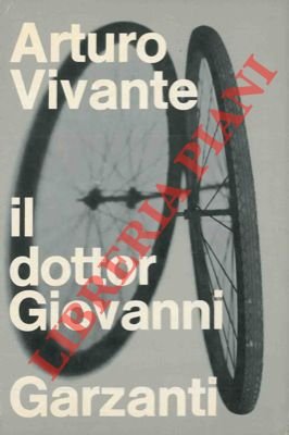 Il dottor Giovanni. | Immagine Gallery 2