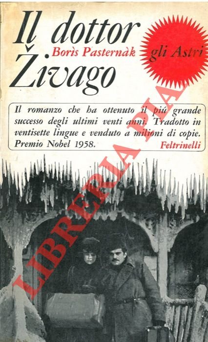 Il dottor Zivago.