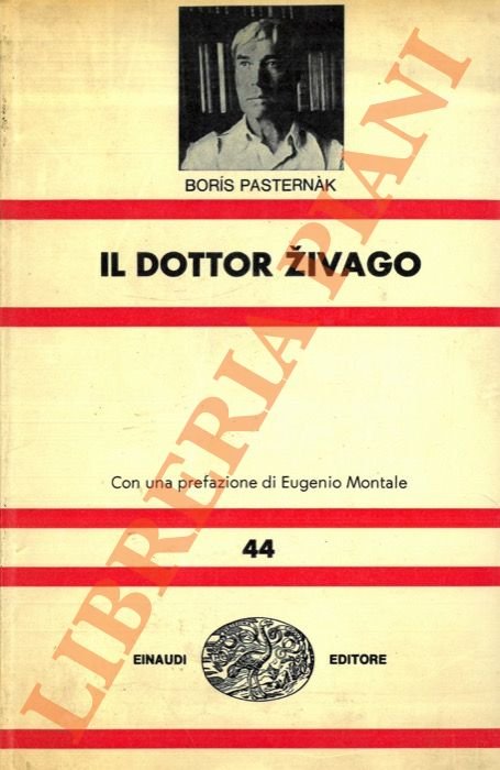 Il dottor Zivago.