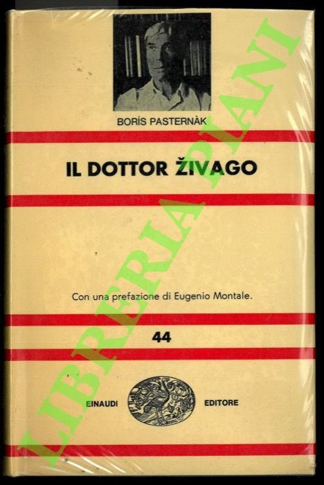 Il dottor Zivago.