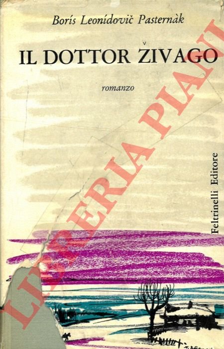 Il dottor Zivago.