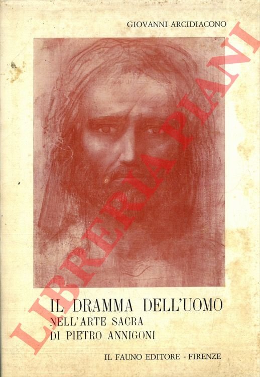 Il dramma dell'uomo nell'arte sacra di Pietro Annigoni. | Immagine Gallery 3