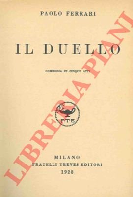 Il duello. | Immagine Gallery 3