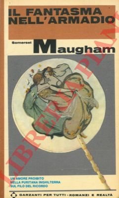 Il fantasma nell'armadio.