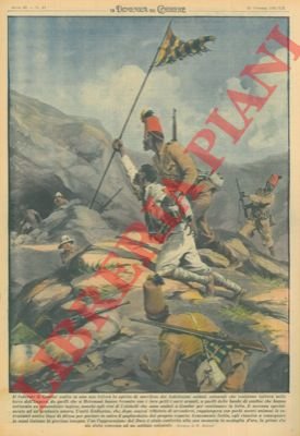 Il federale di Gondar esalta in una sua lettera lo …