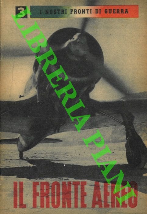 Il fronte aereo.