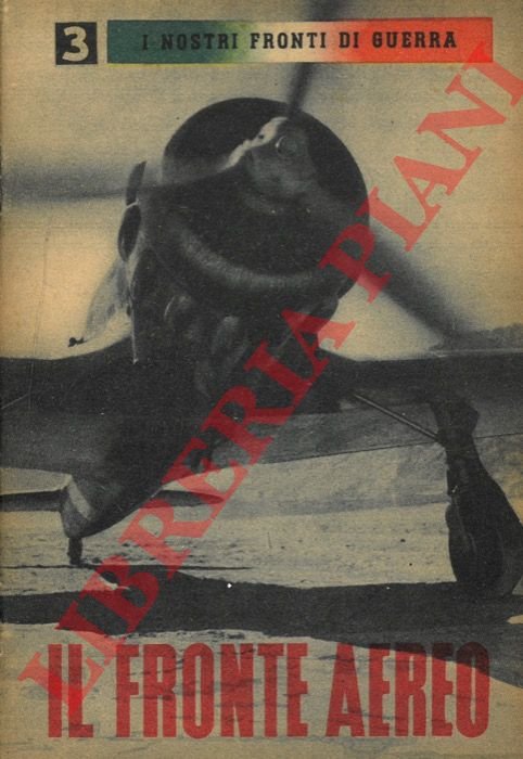 Il fronte aereo.