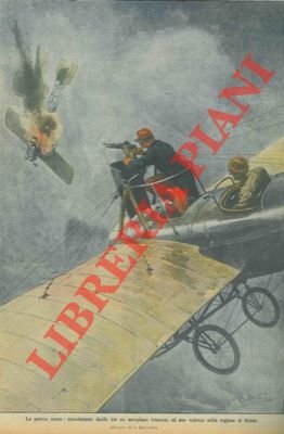 Il generale Castelna giura sul cadavere del figlio ucciso dai …