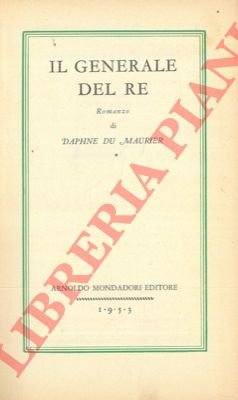 Il generale del re.