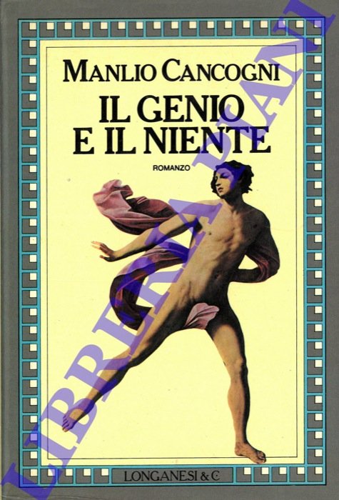 Il genio e il niente.