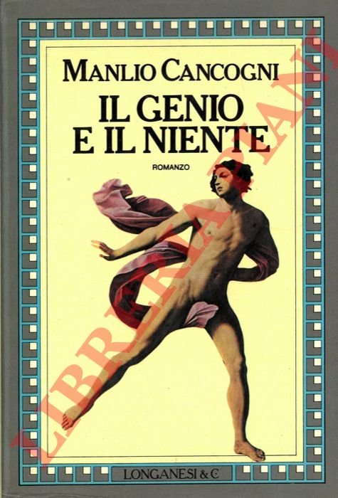 Il genio e il niente.