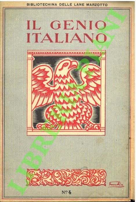Il genio italiano.