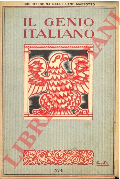 Il genio italiano.