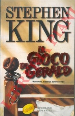 Il gioco di Gerard. | Immagine Gallery 3