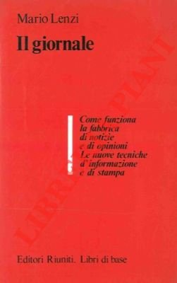 Il giornale. | Immagine Gallery 2