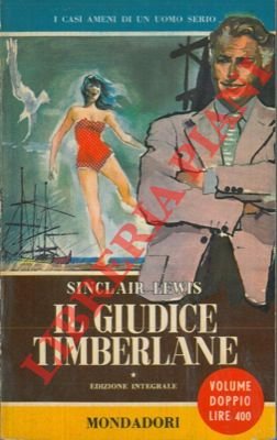 Il giudice Timberlane.