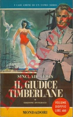 Il giudice Timberlane.