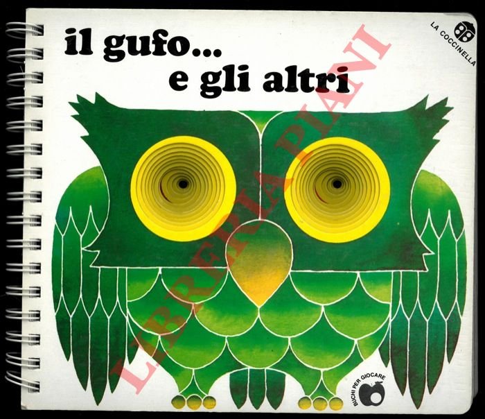 Il gufo e gli altri.