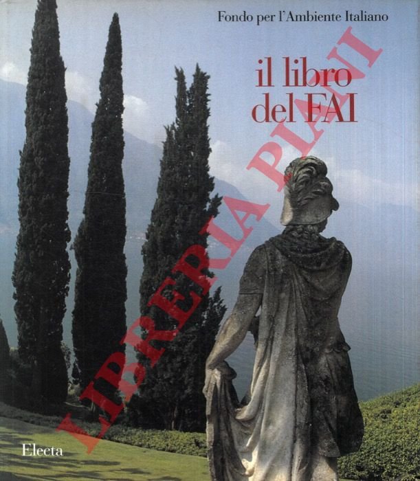Il libro del FAI. | Immagine Gallery 3