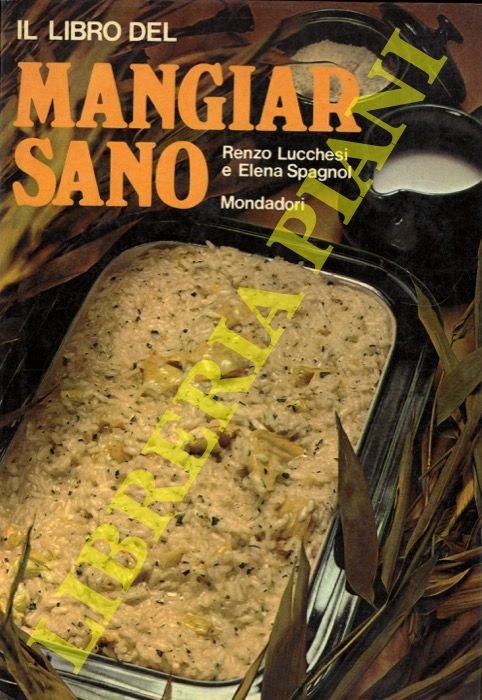 Il libro del magiar sano.