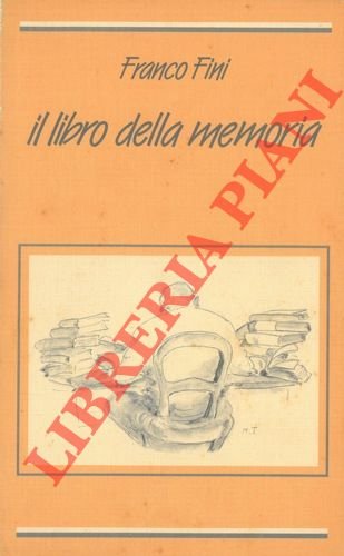 Il libro della memoria.