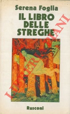 Il libro delle streghe. | Immagine Gallery 2