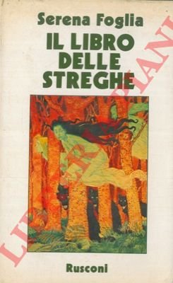 Il libro delle streghe. | Immagine Gallery 3