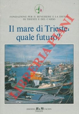 Il mare di Trieste: quale futuro ?