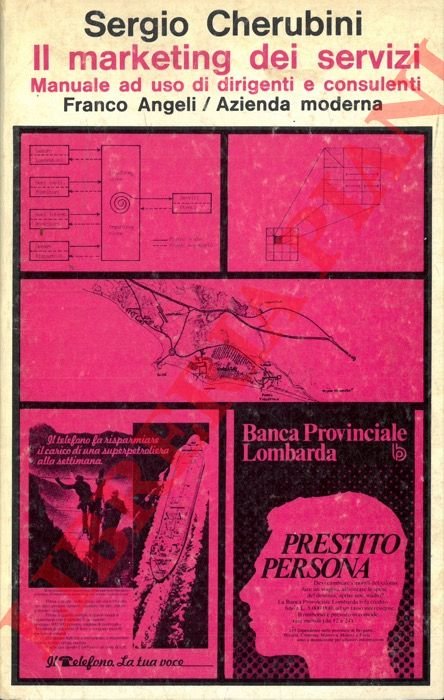 Il marketing dei servizi.