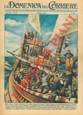 Il "Mayflower". Nel 1620 numerosi puritani abbandonarono l'Inghilterra e dopo …