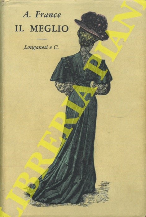 Il meglio. Prefazione di Carlo Bo.