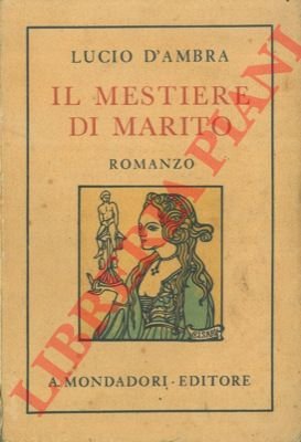 Il mestiere di marito.