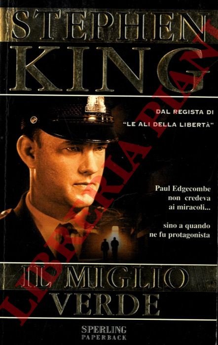 Il miglio verde. | Immagine Gallery 2