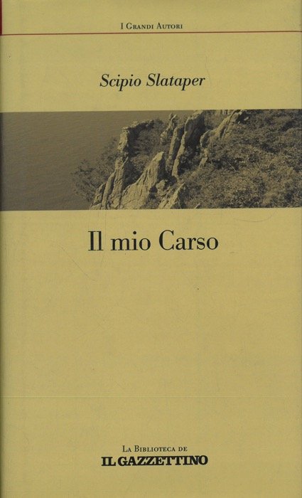 Il mio Carso.