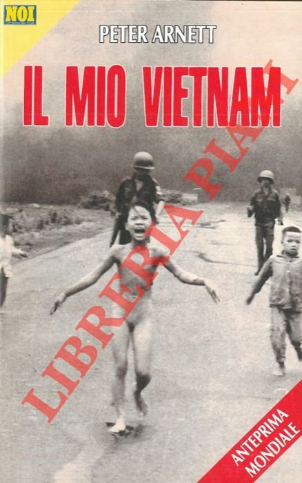 Il mio Vietnam.