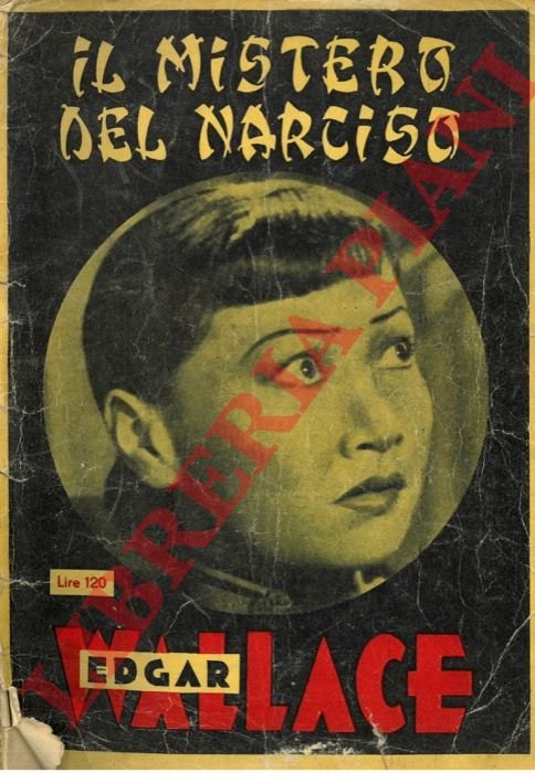 Il mistero dei narcisi.