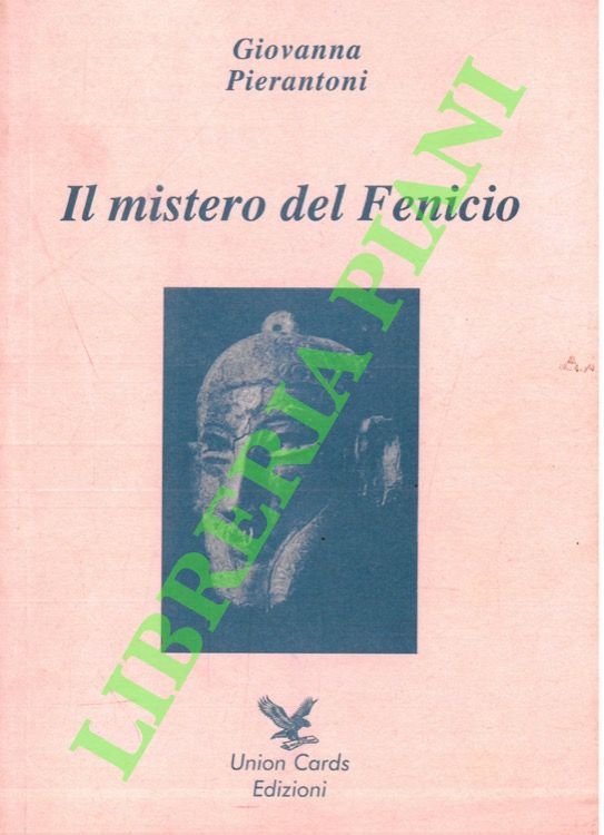 Il mistero del Fenicio.