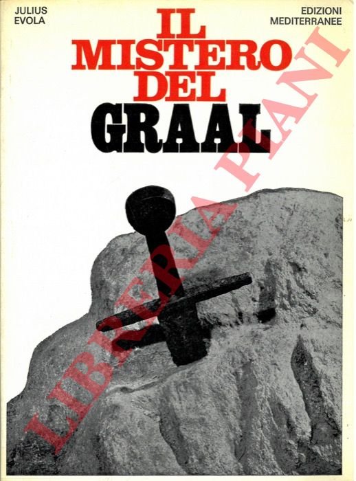 Il mistero del Graal.