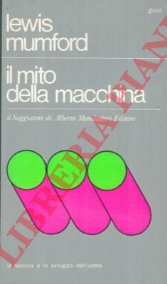 Il mito della macchina.